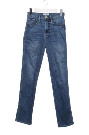 Γυναικείο Τζίν Frame, Μέγεθος S, Χρώμα Μπλέ, Τιμή 51,89 €