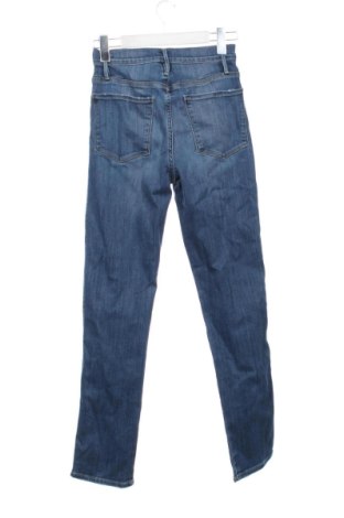 Γυναικείο Τζίν Frame, Μέγεθος S, Χρώμα Μπλέ, Τιμή 51,89 €