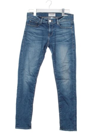 Dámské džíny  Frame, Velikost M, Barva Modrá, Cena  1 249,00 Kč