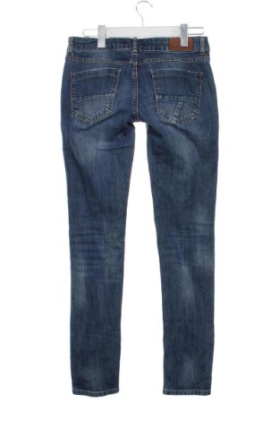 Dámske džínsy  Fred Mello, Veľkosť L, Farba Modrá, Cena  13,95 €