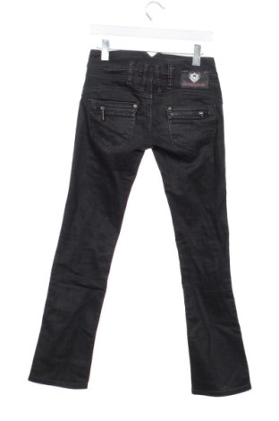 Γυναικείο Τζίν Freeman T. Porter, Μέγεθος M, Χρώμα Μαύρο, Τιμή 38,00 €