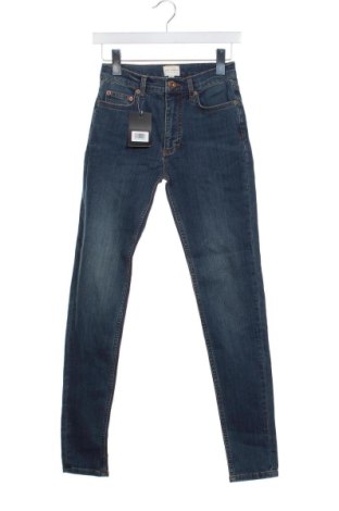 Dámské džíny  French Connection, Velikost XXS, Barva Modrá, Cena  2 649,00 Kč