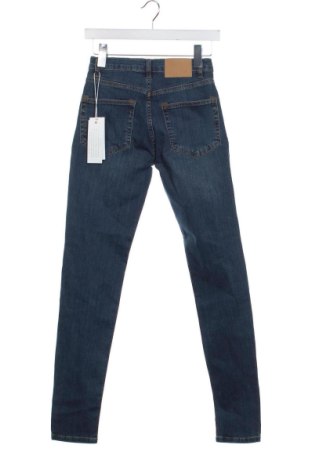 Dámské džíny  French Connection, Velikost XXS, Barva Modrá, Cena  2 649,00 Kč