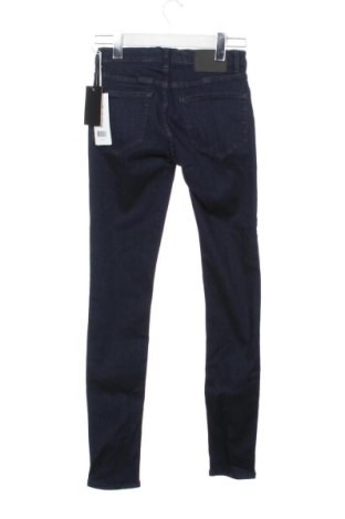 Dámské džíny  French Connection, Velikost XXS, Barva Modrá, Cena  2 649,00 Kč