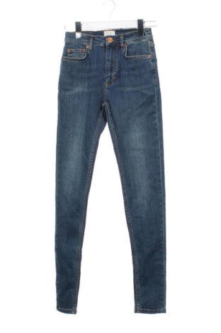 Γυναικείο Τζίν French Connection, Μέγεθος XXS, Χρώμα Μπλέ, Τιμή 107,99 €