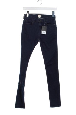 Dámské džíny  French Connection, Velikost XS, Barva Modrá, Cena  2 649,00 Kč