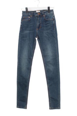 Дамски дънки French Connection, Размер XS, Цвят Син, Цена 89,47 €