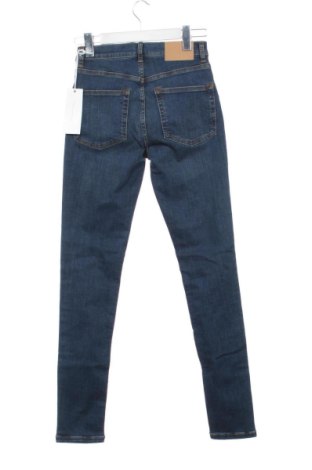 Дамски дънки French Connection, Размер XS, Цвят Син, Цена 89,47 €