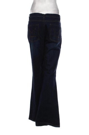 Γυναικείο Τζίν Fuchs Schmitt, Μέγεθος XXL, Χρώμα Μπλέ, Τιμή 46,00 €