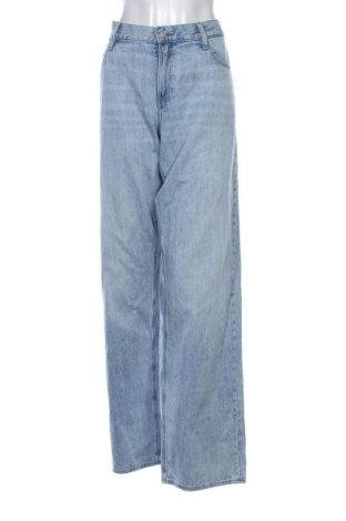 Blugi de femei G-Star Raw, Mărime XL, Culoare Albastru, Preț 239,81 Lei