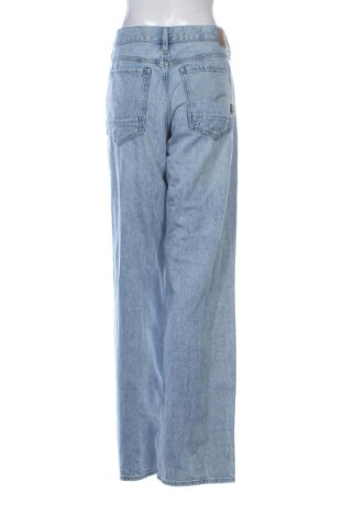 Blugi de femei G-Star Raw, Mărime XL, Culoare Albastru, Preț 239,81 Lei