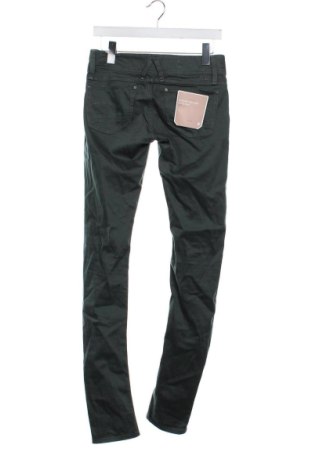 Dámske džínsy  G-Star Raw, Veľkosť M, Farba Zelená, Cena  38,95 €