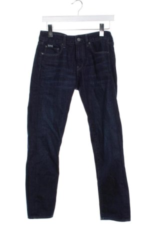 Дамски дънки G-Star Raw, Размер M, Цвят Син, Цена 46,01 €