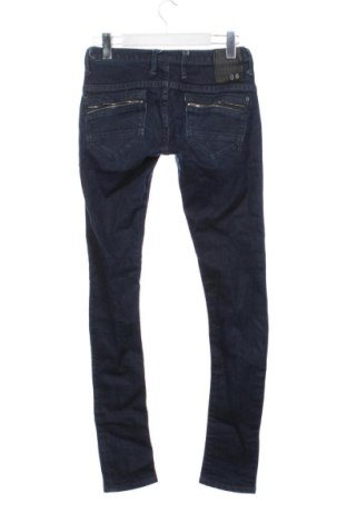 Дамски дънки G-Star Raw, Размер M, Цвят Син, Цена 45,54 €