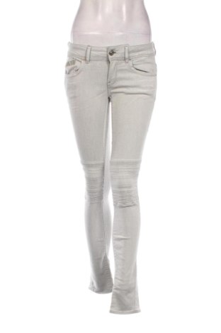 Γυναικείο Τζίν G-Star Raw, Μέγεθος S, Χρώμα Γκρί, Τιμή 45,54 €