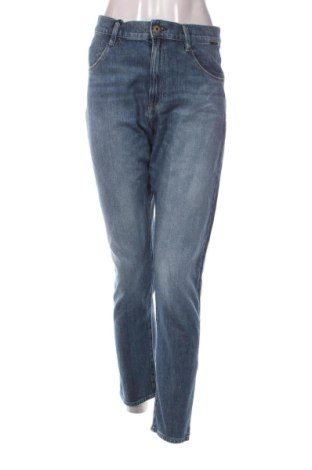 Damskie jeansy G-Star Raw, Rozmiar M, Kolor Niebieski, Cena 514,99 zł