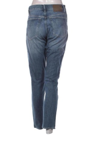 Damskie jeansy G-Star Raw, Rozmiar M, Kolor Niebieski, Cena 514,99 zł