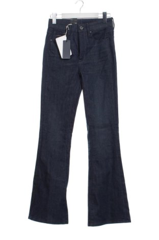 Γυναικείο Τζίν G-Star Raw, Μέγεθος S, Χρώμα Μπλέ, Τιμή 117,99 €