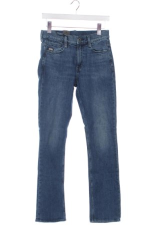 Γυναικείο Τζίν G-Star Raw, Μέγεθος S, Χρώμα Μπλέ, Τιμή 94,99 €