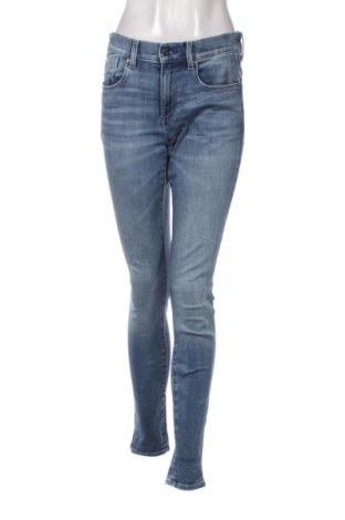 Γυναικείο Τζίν G-Star Raw, Μέγεθος M, Χρώμα Μπλέ, Τιμή 54,99 €