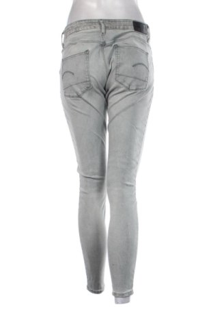 Дамски дънки G-Star Raw, Размер M, Цвят Сив, Цена 45,51 €