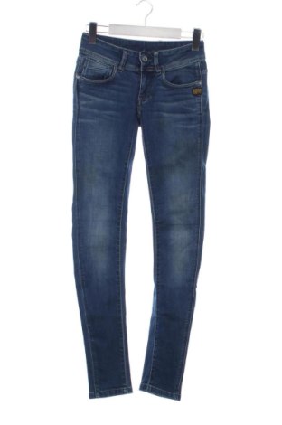 Női farmernadrág G-Star Raw, Méret S, Szín Kék, Ár 18 806 Ft