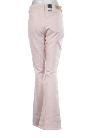 Dámske džínsy  G-Star Raw, Veľkosť L, Farba Popolavo ružová, Cena  97,00 €