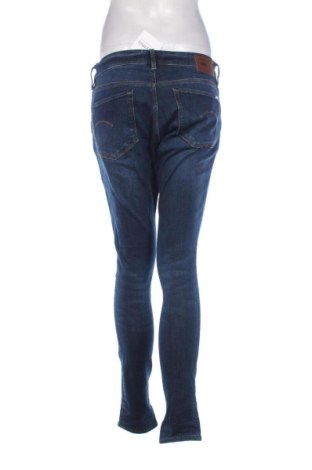 Dámské džíny  G-Star Raw, Velikost L, Barva Modrá, Cena  1 379,00 Kč
