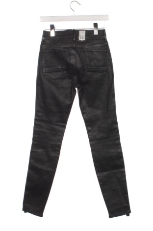 Γυναικείο Τζίν G-Star Raw, Μέγεθος XXS, Χρώμα Μαύρο, Τιμή 63,83 €