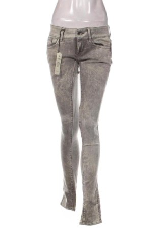 Γυναικείο Τζίν G-Star Raw, Μέγεθος M, Χρώμα Γκρί, Τιμή 117,99 €