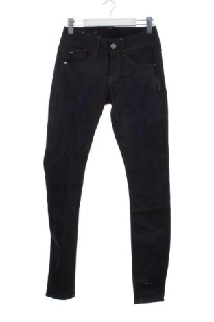 Dámske džínsy  G-Star Raw, Veľkosť S, Farba Modrá, Cena  54,95 €
