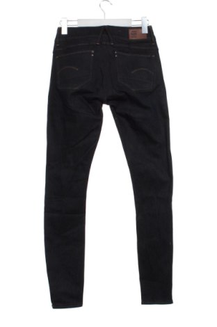 Dámske džínsy  G-Star Raw, Veľkosť S, Farba Modrá, Cena  54,95 €