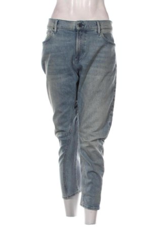 Dámske džínsy  G-Star Raw, Veľkosť L, Farba Modrá, Cena  46,00 €