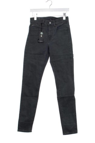 Damskie jeansy G-Star Raw, Rozmiar S, Kolor Niebieski, Cena 514,99 zł