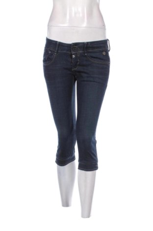 Дамски дънки G-Star Raw, Размер M, Цвят Син, Цена 46,00 €