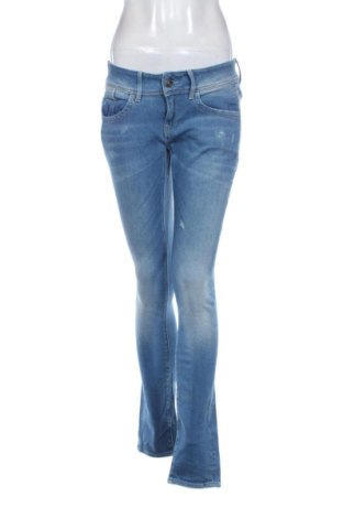 Dámske džínsy  G-Star Raw, Veľkosť M, Farba Modrá, Cena  30,95 €