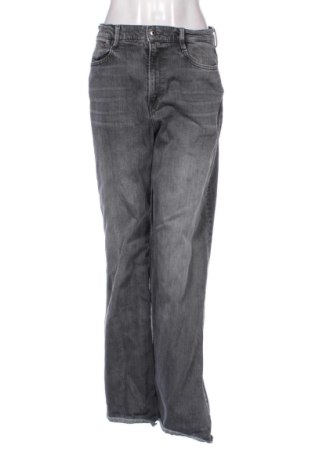 Дамски дънки G-Star Raw, Размер M, Цвят Сив, Цена 30,22 €
