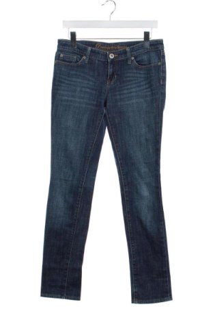 Дамски дънки Gap, Размер L, Цвят Син, Цена 24,44 €