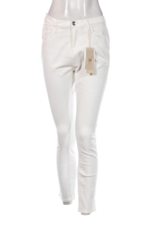 Dámske džínsy  Garcia, Veľkosť L, Farba Biela, Cena  56,95 €