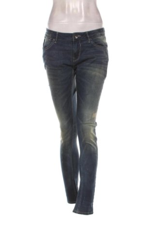 Dámské džíny  Garcia Jeans, Velikost L, Barva Modrá, Cena  629,00 Kč