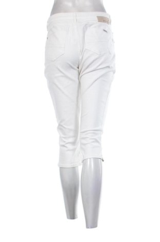 Γυναικείο Τζίν Garcia Jeans, Μέγεθος XL, Χρώμα Λευκό, Τιμή 21,00 €