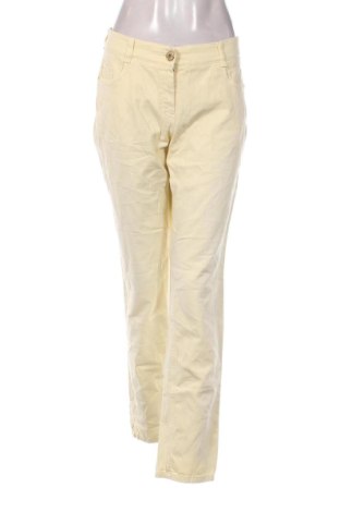 Dámske džínsy  Gardeur, Veľkosť XL, Farba Žltá, Cena  31,95 €