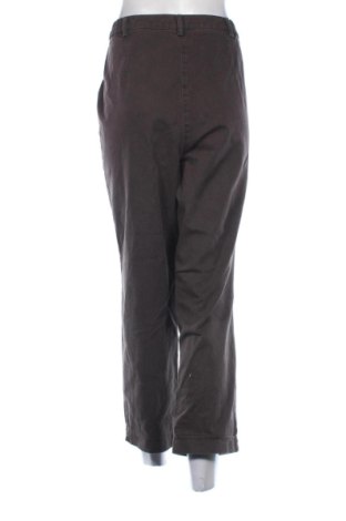 Női farmernadrág Gardeur, Méret XXL, Szín Barna, Ár 13 489 Ft