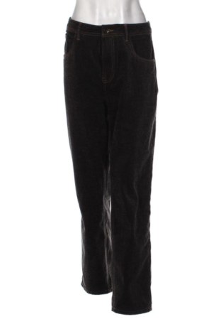 Női farmernadrág Geisha, Méret L, Szín Barna, Ár 19 652 Ft