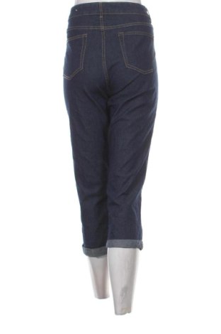 Dámske džínsy  Gemo, Veľkosť XXL, Farba Modrá, Cena  24,95 €