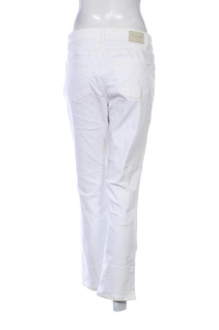 Γυναικείο Τζίν Gerry Weber, Μέγεθος XL, Χρώμα Λευκό, Τιμή 33,99 €