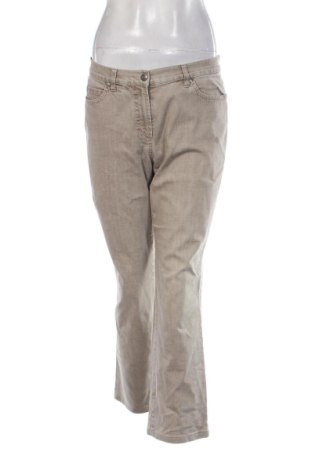 Дамски дънки Gerry Weber, Размер XL, Цвят Бежов, Цена 38,35 €