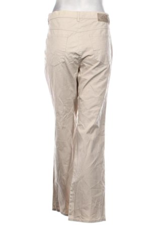 Γυναικείο Τζίν Gerry Weber, Μέγεθος XXL, Χρώμα Εκρού, Τιμή 29,99 €