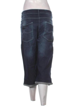 Dámské džíny  Giada, Velikost 3XL, Barva Modrá, Cena  509,00 Kč