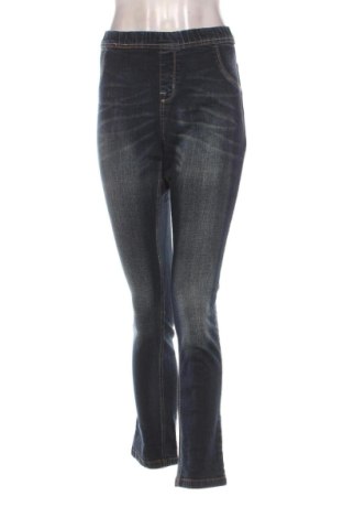 Dámské džíny  Gina Benotti, Velikost XL, Barva Modrá, Cena  439,00 Kč